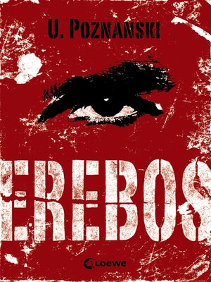 cover image of Erebos